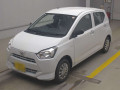 2025 Daihatsu Mira e:S