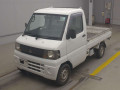 2008 Mitsubishi Minicab Truck