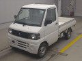 2006 Mitsubishi Minicab Truck