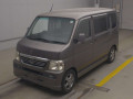 2008 Honda Vamos