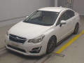 2016 Subaru Impreza G4