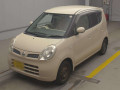 2006 Nissan Moco