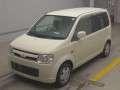 2007 Mitsubishi eK Wagon