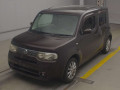 2014 Nissan Cube