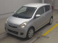 2012 Daihatsu Mira
