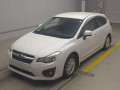 2013 Subaru Impreza Sports