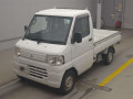 2012 Mitsubishi Minicab Truck