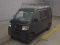 2009 Daihatsu Hijet Cargo