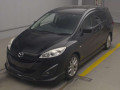 2011 Mazda Premacy