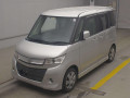 2010 Suzuki Palette SW