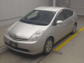 2004 Toyota Prius