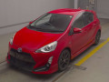 2016 Toyota Aqua