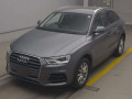 2017 Audi Q3