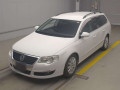 2006 Volkswagen Passat Variant