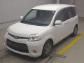 2011 Toyota Sienta