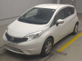 2015 Nissan Note