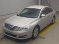 2010 Nissan Teana