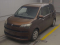2013 Toyota Spade