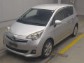 2012 Toyota Ractis