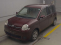 2011 Toyota Sienta
