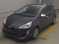 2015 Toyota Aqua