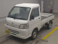 2010 Daihatsu Hijet Truck