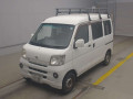 2014 Daihatsu Hijet Cargo