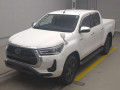 2021 Toyota Hilux
