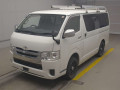 2014 Toyota Hiace Van