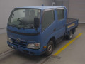 2016 Toyota Toyoace Truck