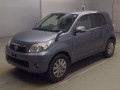 2014 Toyota Rush