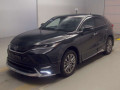 2023 Toyota Harrier Hybrid