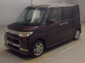 2010 Daihatsu Tanto Custom