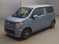 2017 Suzuki Wagon R