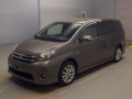 2008 Toyota Isis