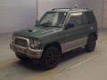 1996 Mitsubishi Pajero Mini