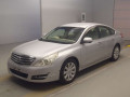 2011 Nissan Teana