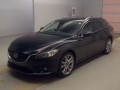 2014 Mazda Atenza Wagon