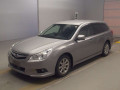 2009 Subaru Legacy Touring Wagon