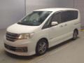 2013 Nissan Serena