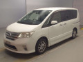 2012 Nissan Serena