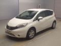 2016 Nissan Note