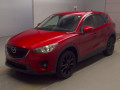 2013 Mazda CX-5