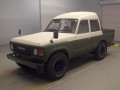 1986 Toyota Land Cruiser 60