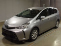 2021 Daihatsu Mebius