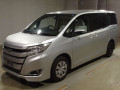 2018 Toyota Noah