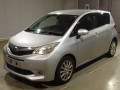 2012 Subaru Trezia