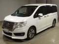2014 Honda Step WGN Spada
