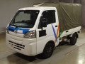 2020 Daihatsu Hijet Truck