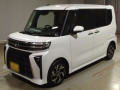 2023 Daihatsu Tanto Custom